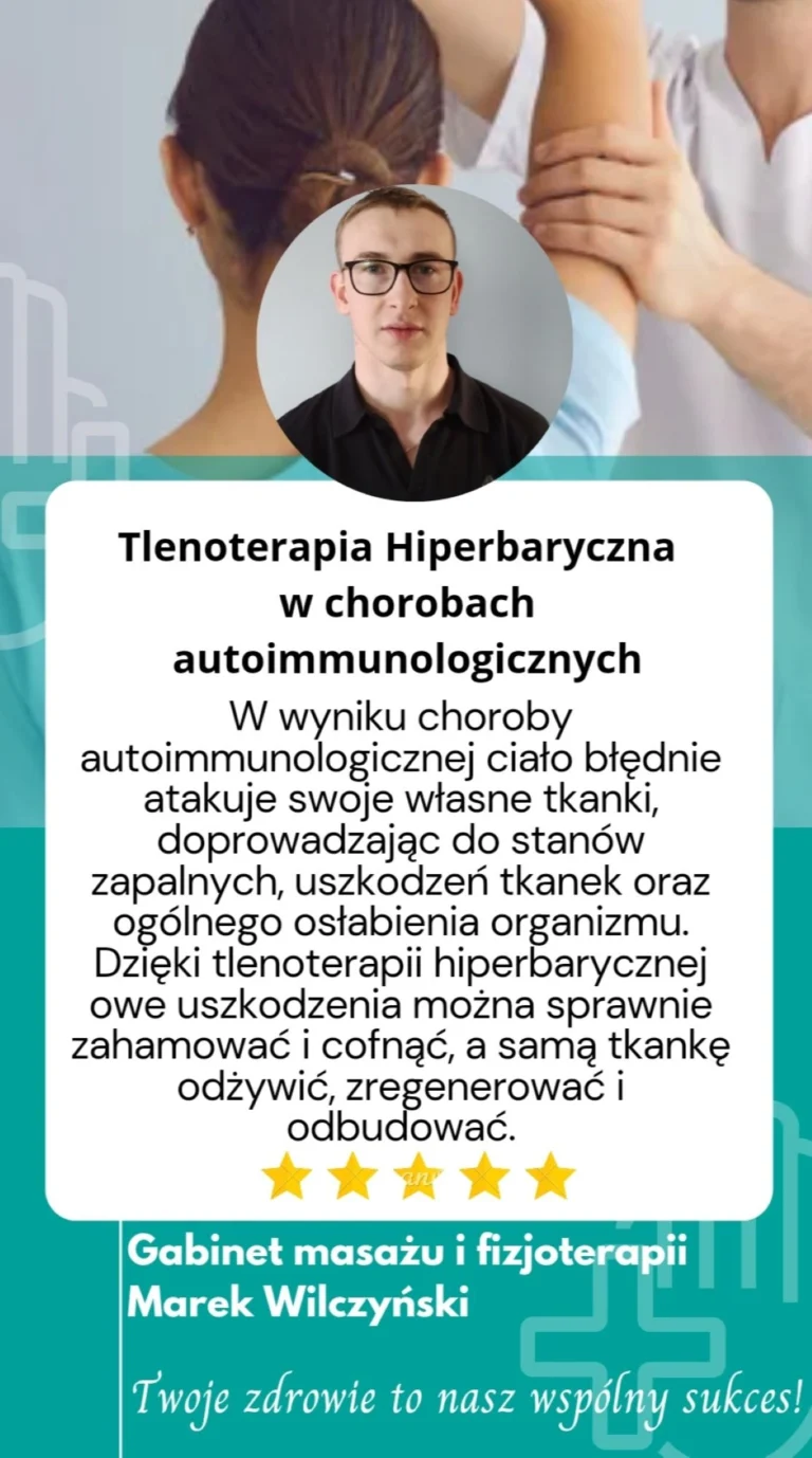 tlenoterapia w chorobach autoimmunologicznych (2)