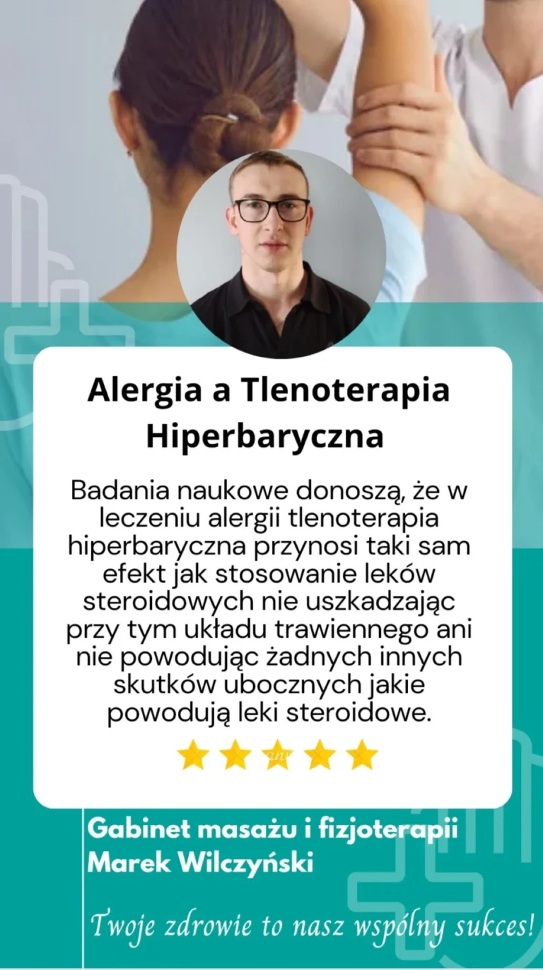 tlenoterapia w leczeniiu alergii (1)